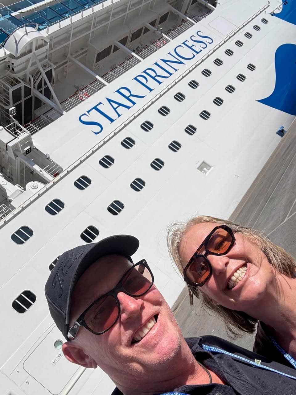 VIP Legacy Club's Debut: Mediterranean Inaugural Cruise