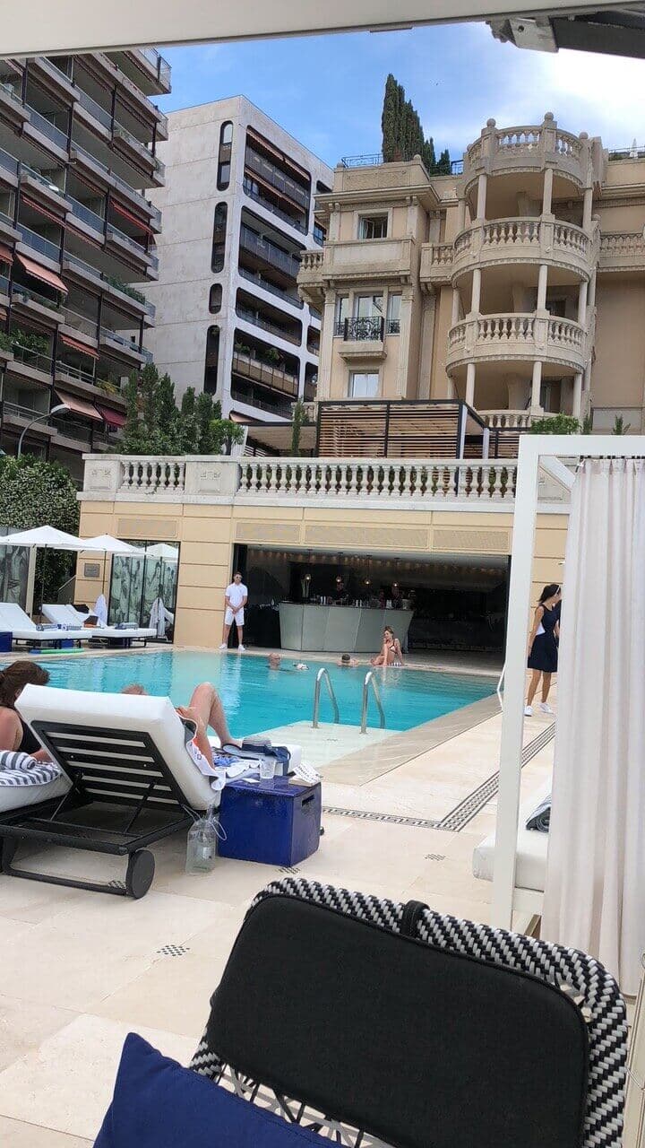 Monte Carlo: Helicopter Ride & Luxury Weekend