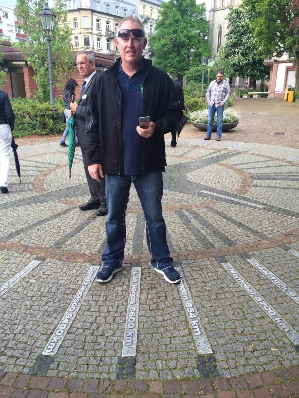 Baden-Baden, Germany: Spa, Casino & Sightseeing