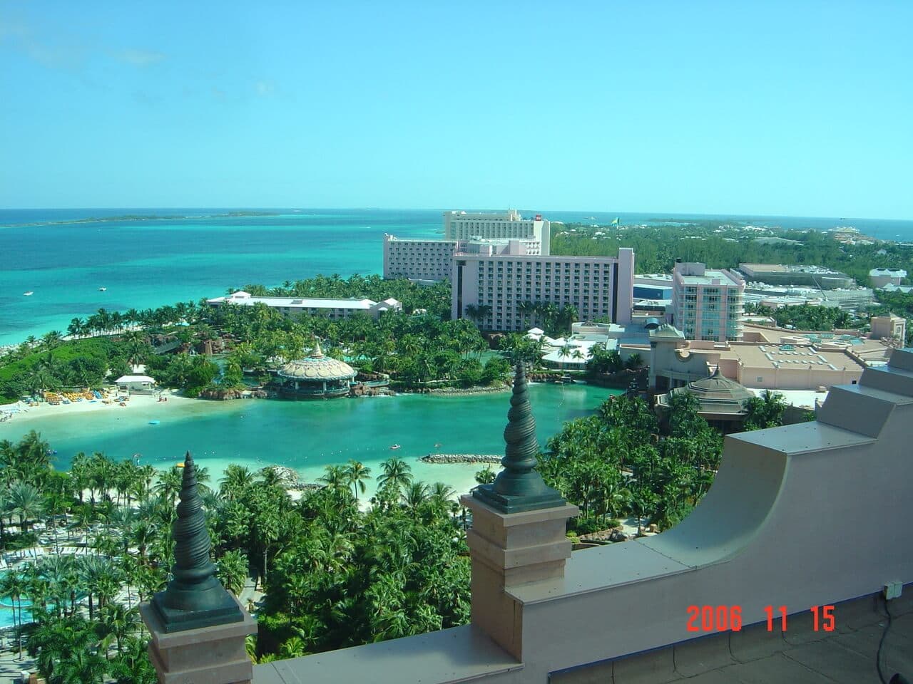Atlantis, Bahamas: Christmas in July $50K Giveaway