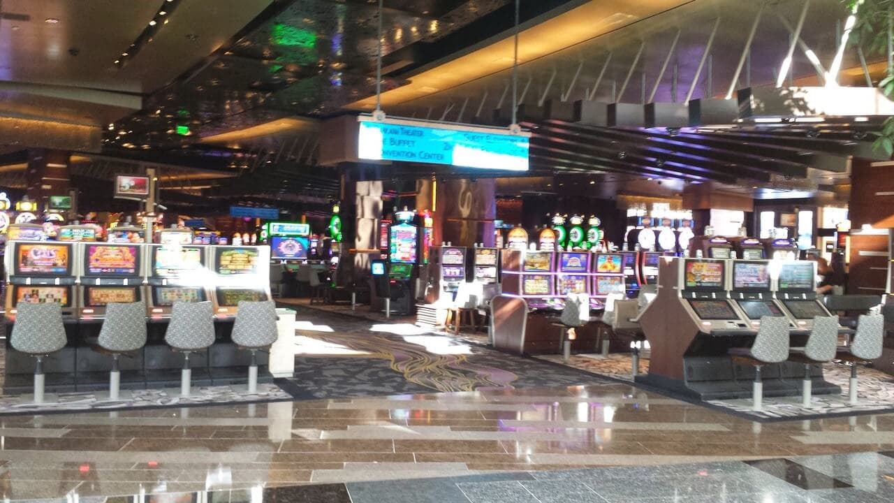 Las Vegas: Another Unforgettable VIP Trip