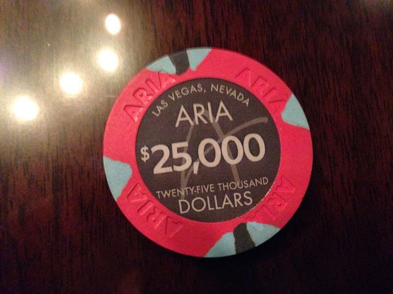 Las Vegas: Another Unforgettable VIP Trip