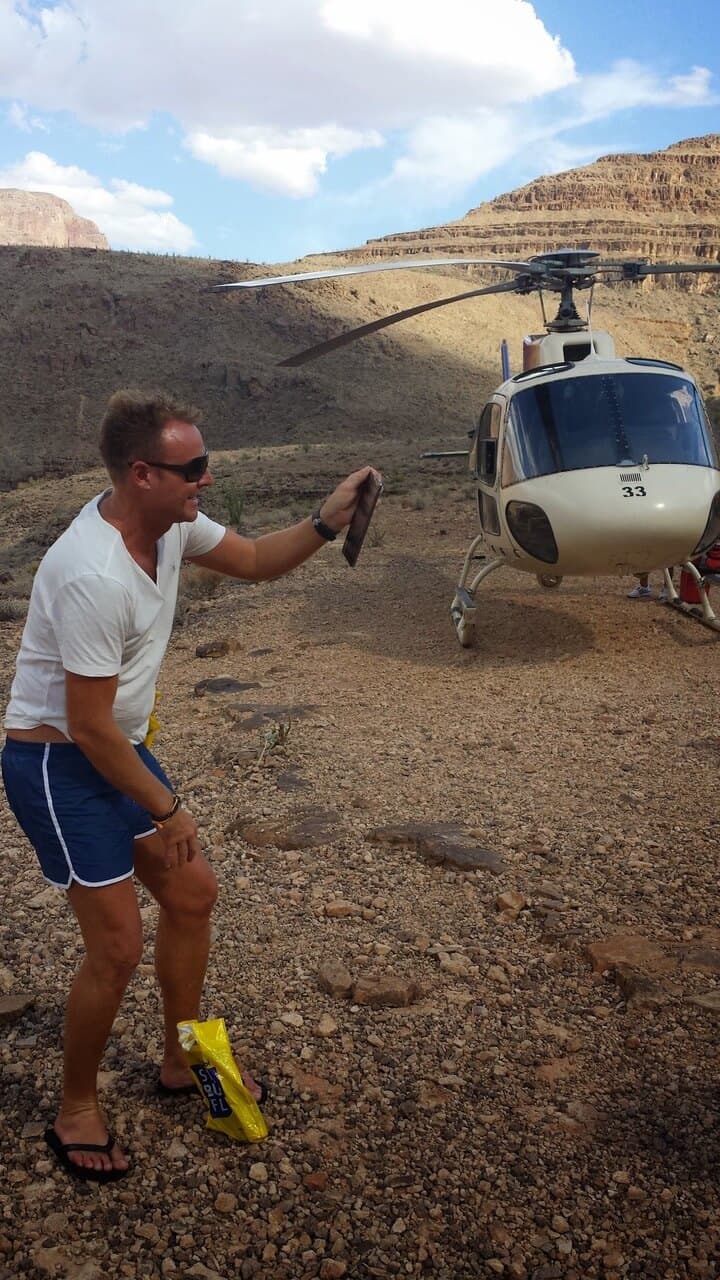 Las Vegas: Another Unforgettable VIP Trip