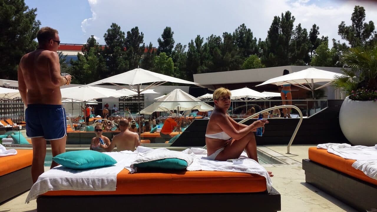 Las Vegas: Another Unforgettable VIP Trip
