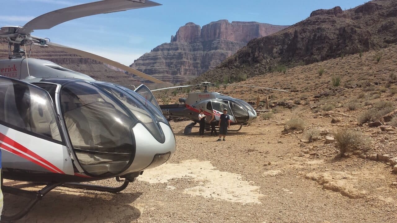 Las Vegas: Another Unforgettable VIP Trip