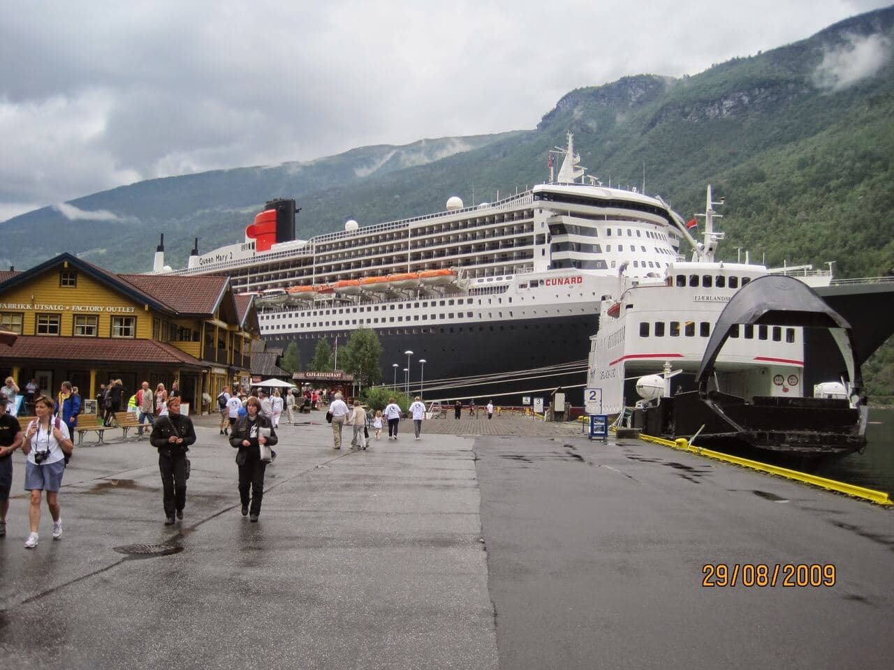 Norway: VIP Cruise Through the Fjords