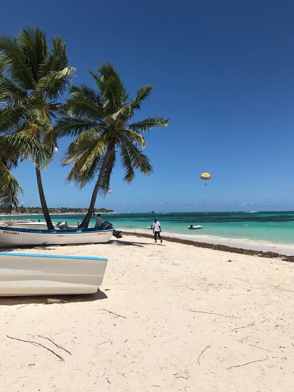 Punta Cana: All-Inclusive VIP Escape