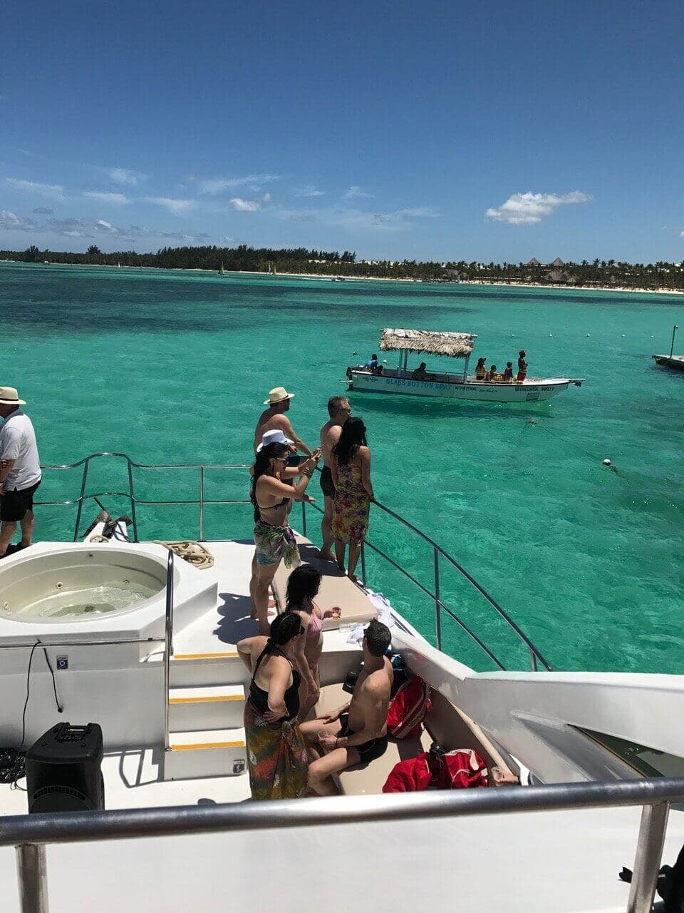 Punta Cana: All-Inclusive VIP Escape