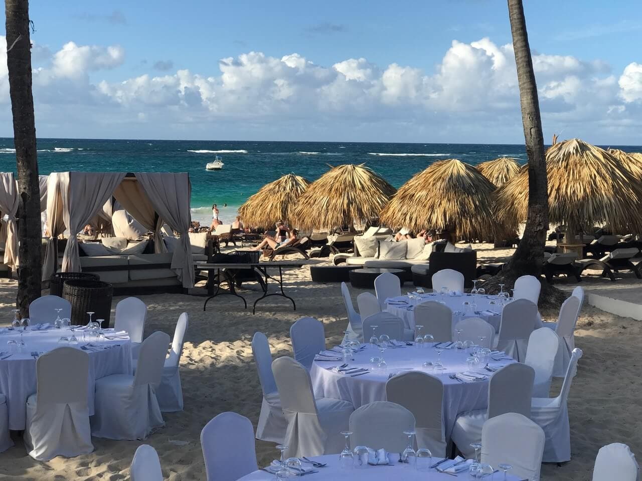Punta Cana: All-Inclusive VIP Escape
