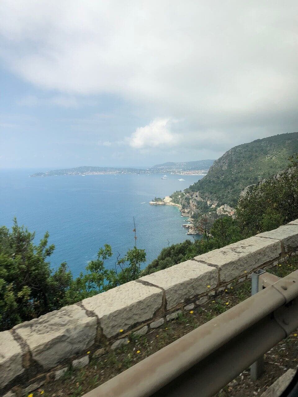 Monte Carlo: Helicopter Ride & Luxury Weekend