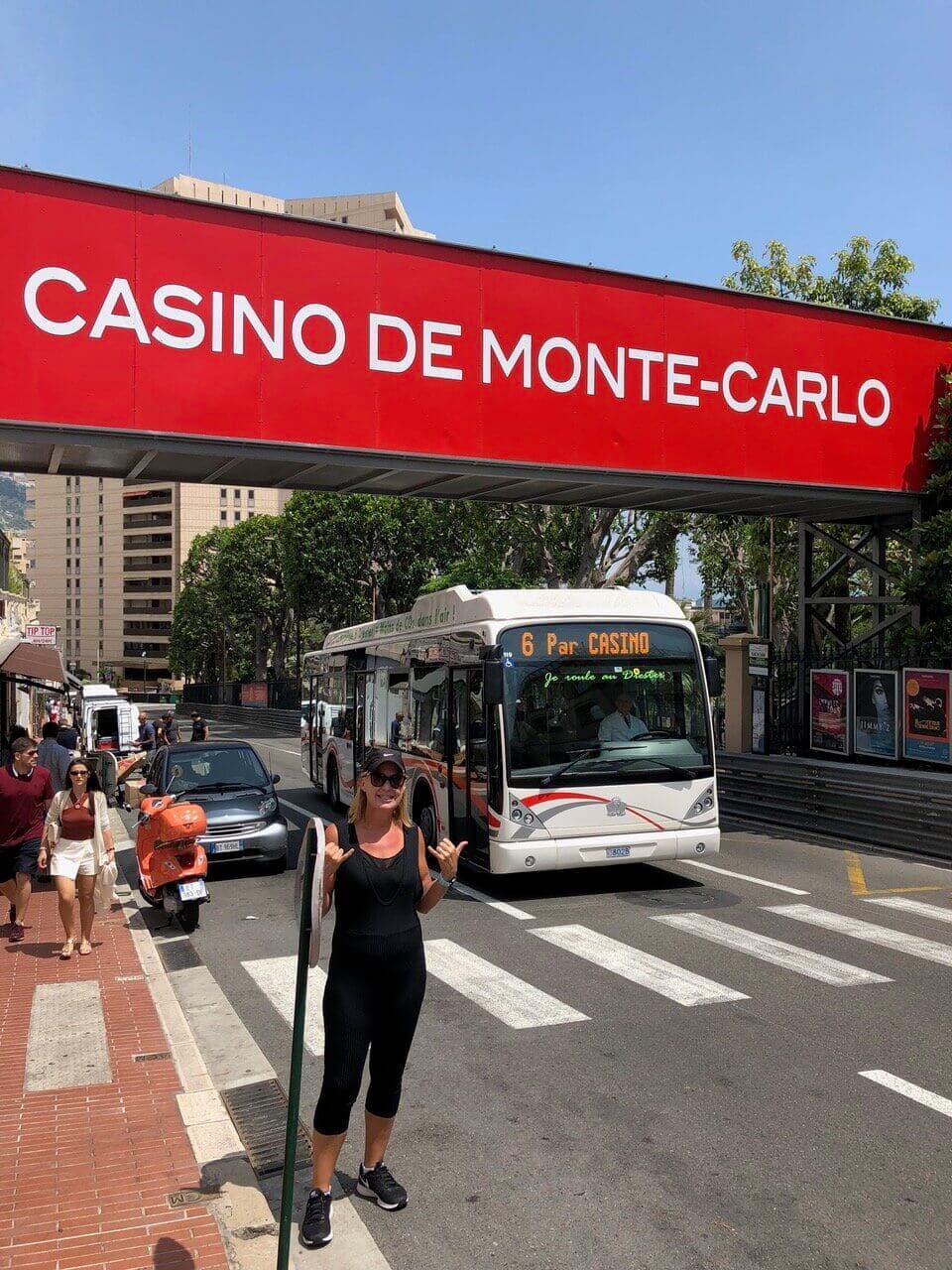 Monte Carlo: Helicopter Ride & Luxury Weekend