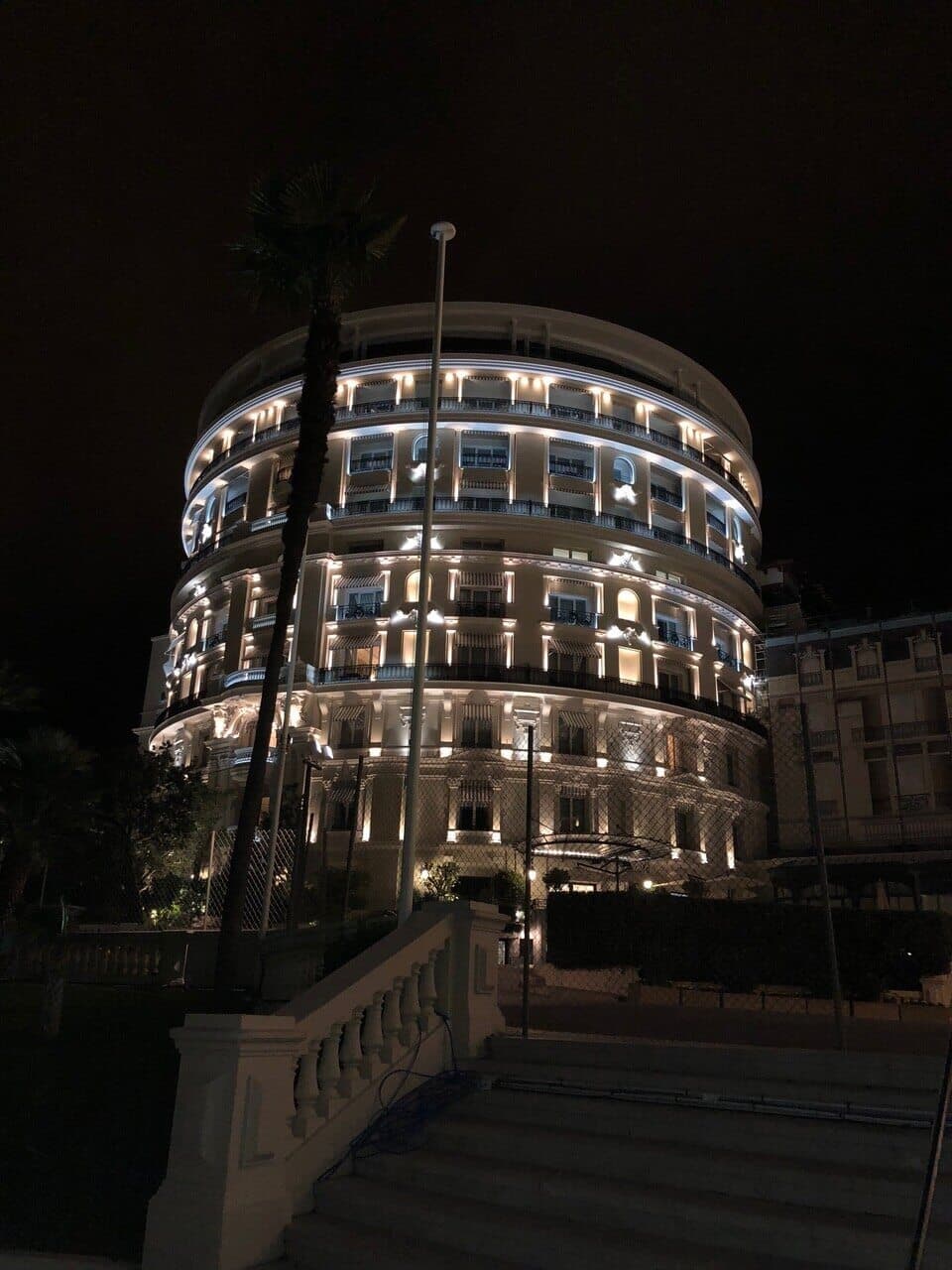 Monte Carlo: Helicopter Ride & Luxury Weekend