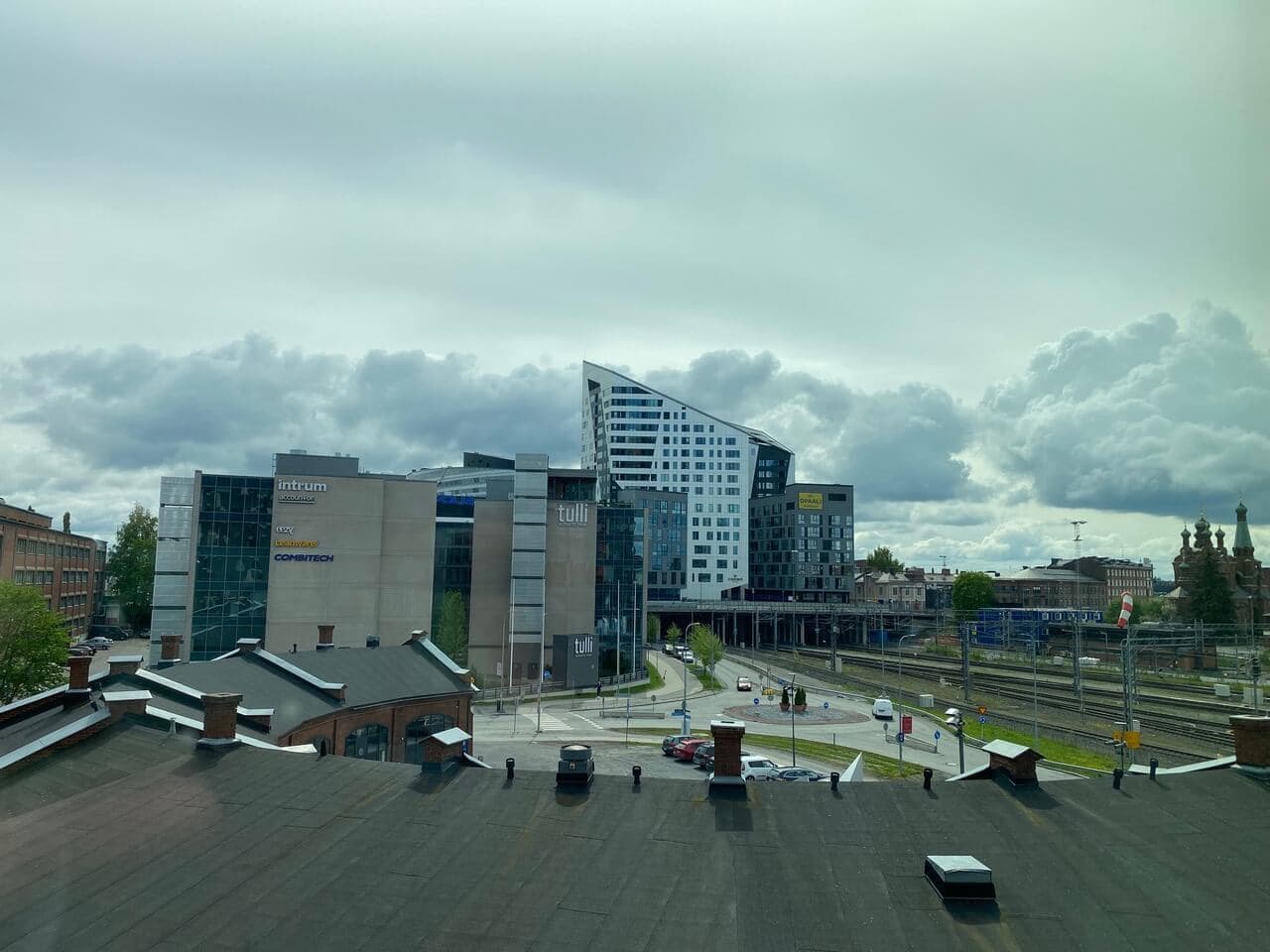 Tampere, Finland: World Ice Hockey VIP Experience