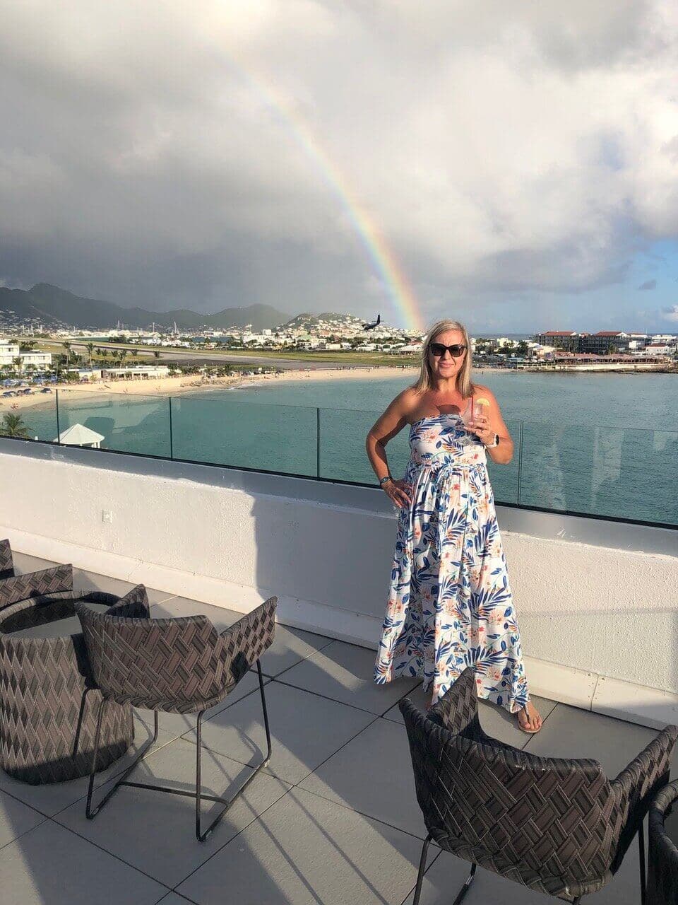 Sint Maarten: VIP Retreat & Casino Olympics