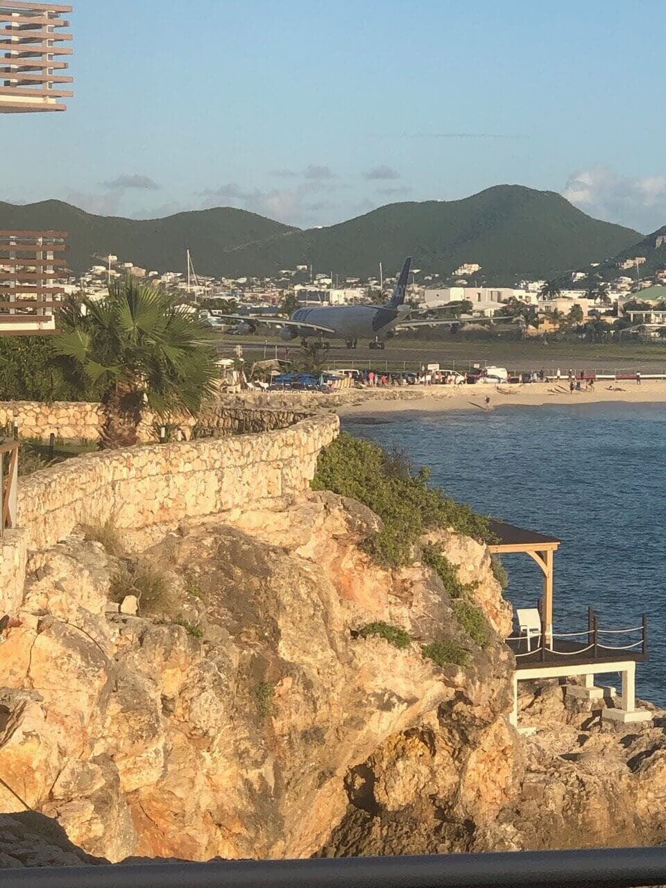 Sint Maarten: VIP Retreat & Casino Olympics