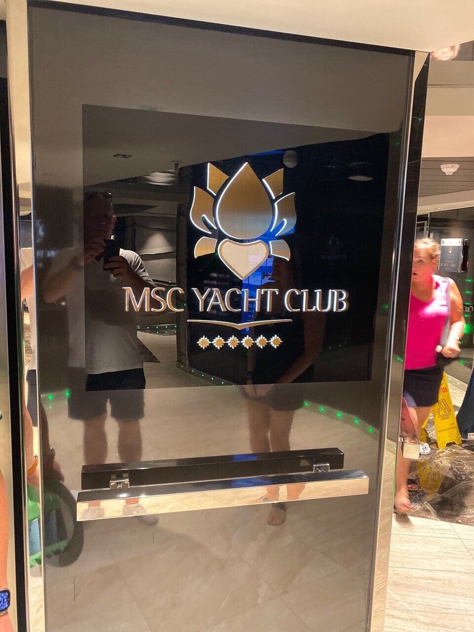 VIP Caribbean Cruise: Miami to Puerto Rico & Beyond
