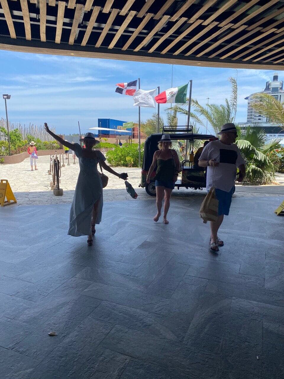 VIP Caribbean Cruise: Miami to Puerto Rico & Beyond