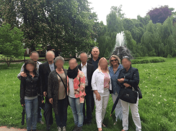 Baden-Baden, Germany: Spa, Casino & Sightseeing