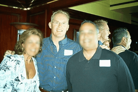 California & Las Vegas: First VIP Meetings & Private Jet Ride