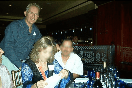 California & Las Vegas: First VIP Meetings & Private Jet Ride