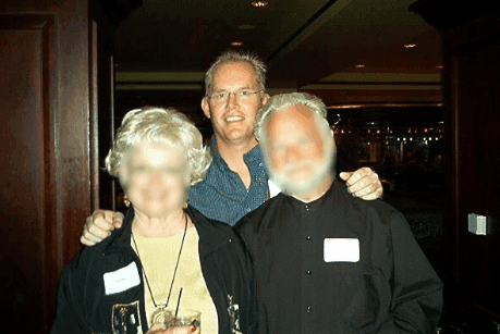California & Las Vegas: First VIP Meetings & Private Jet Ride