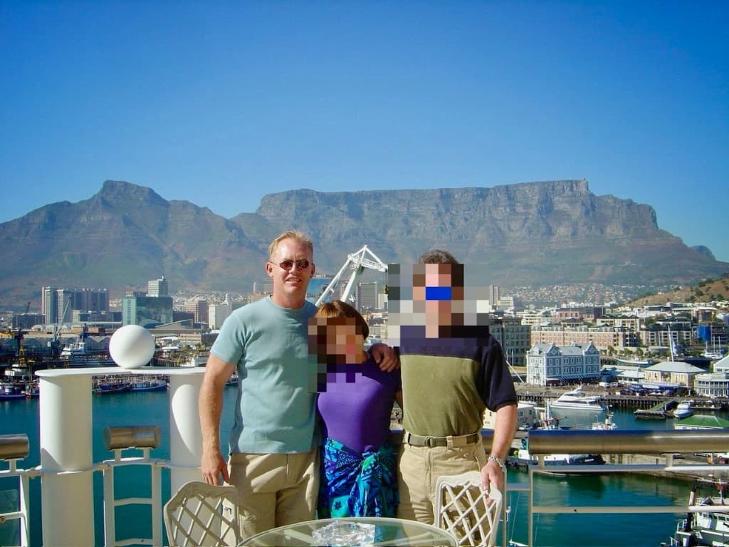 South Africa: Safari, Cape Town & VIP Adventure