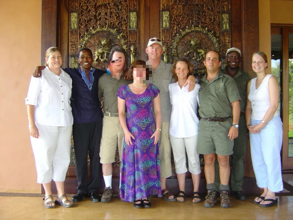 South Africa: Safari, Cape Town & VIP Adventure