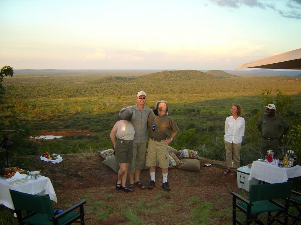 South Africa: Safari, Cape Town & VIP Adventure